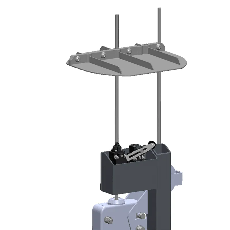 过载保护系统qsy